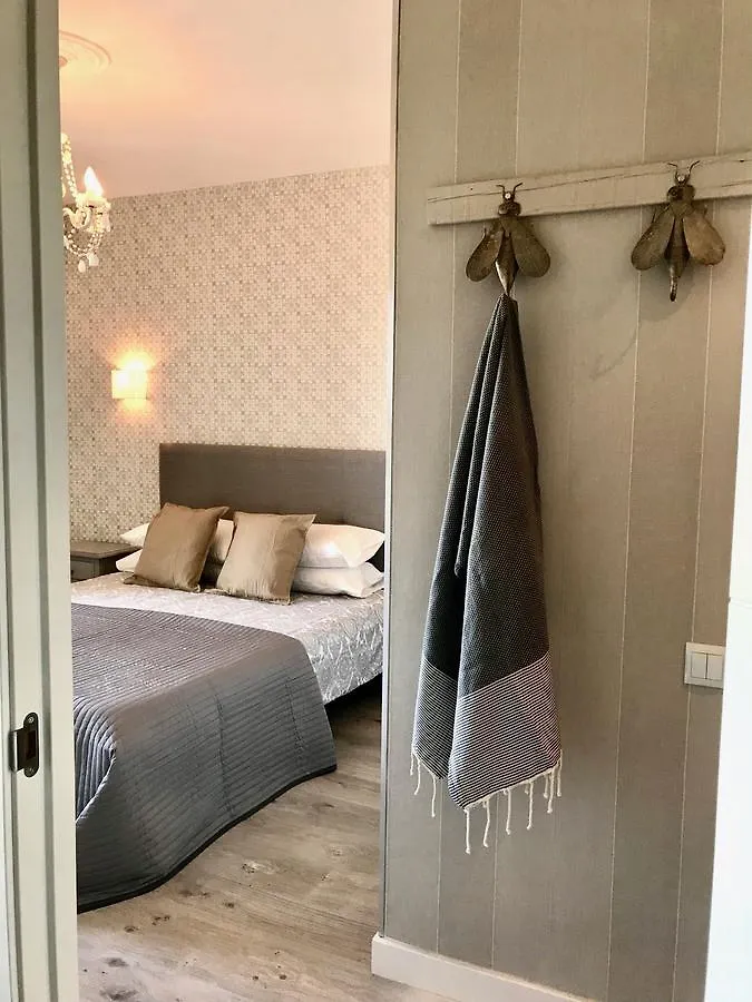 Apartamento Zumaya 805 Hotel Marbella Spain