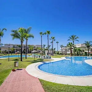 Apt Lorcrimar Banus L Apartamento