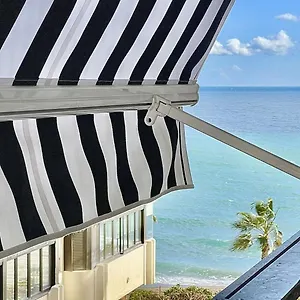 Beachfront 1br In Center Of Marbella! Apartamento