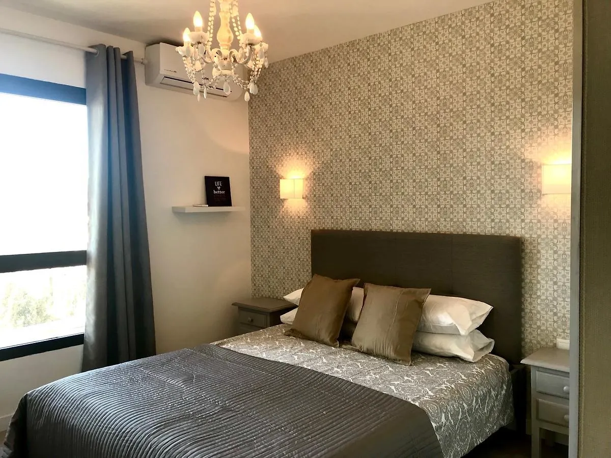 Apartamento Zumaya 805 Hotel Marbella Spain