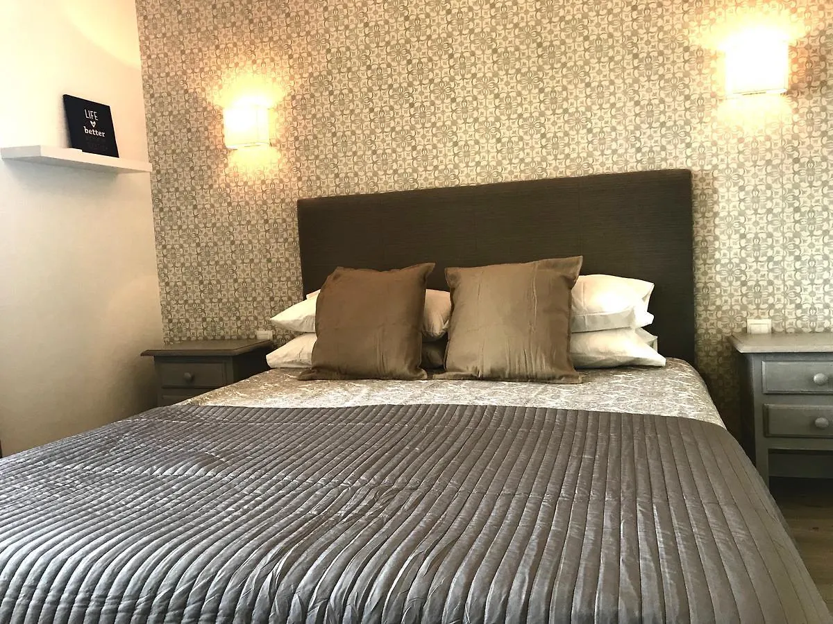 Apartamento Zumaya 805 Hotel Marbella 0*,  Spain