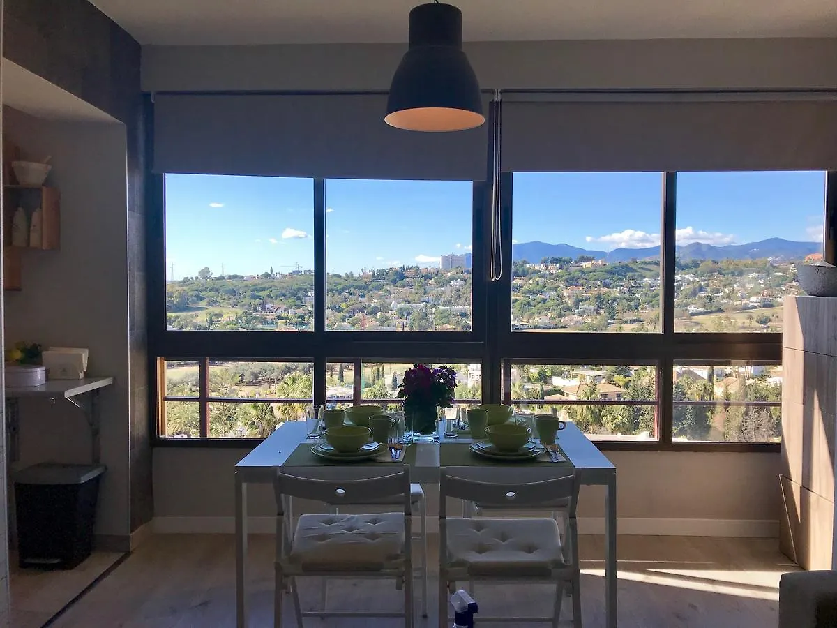 Apartamento Zumaya 805 Hotel Marbella Spain