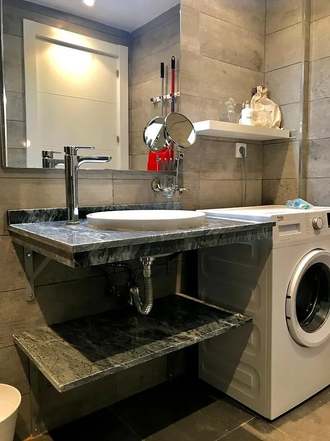 Apartamento Zumaya 805 Hotel Marbella