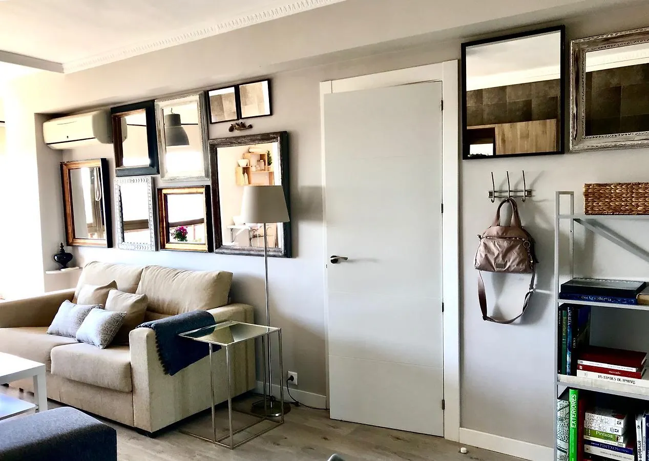 Apartment Apartamento Zumaya 805 Hotel Marbella Spain