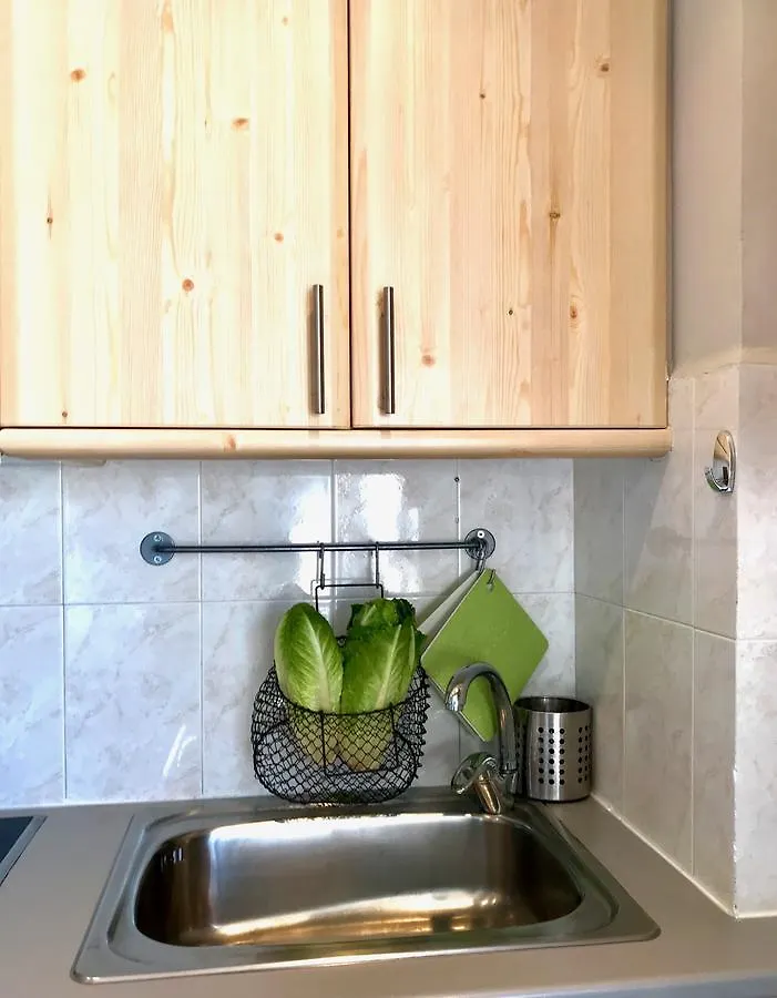 Apartamento Zumaya 805 Hotel Marbella Apartment