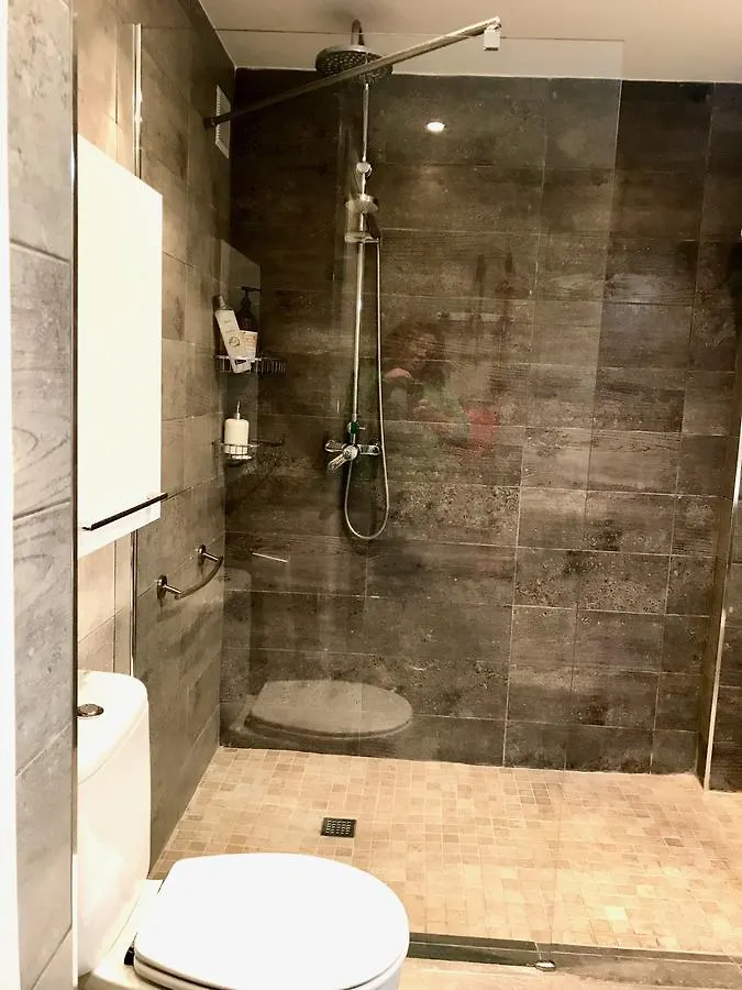 Apartamento Zumaya 805 Hotel Marbella 0*,