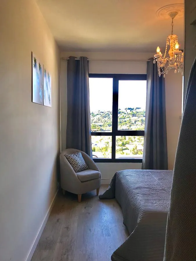 Apartment Apartamento Zumaya 805 Hotel Marbella