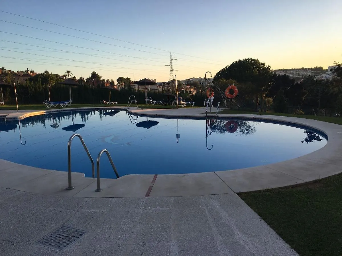 Apartamento Zumaya 805 Hotel Marbella