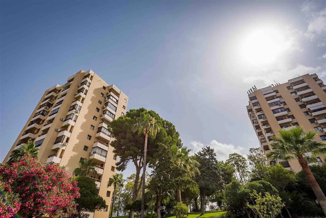 Apartment Apartamento Zumaya 805 Hotel Marbella