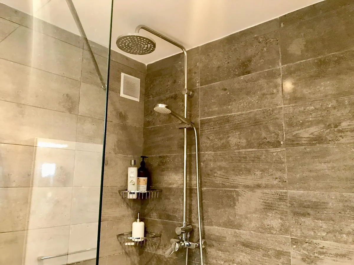 Apartment Apartamento Zumaya 805 Hotel Marbella